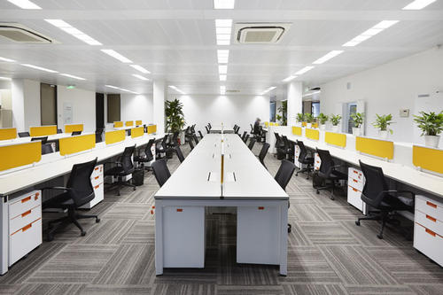 上海二手辦公家具回收有哪些好處？