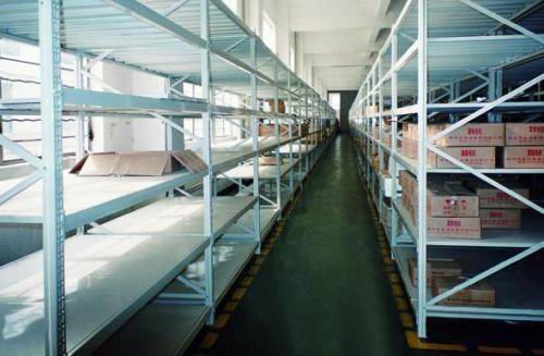 輕重型貨架回收